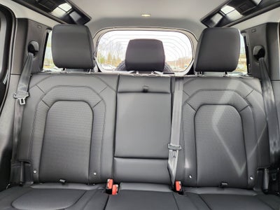 2026 Land Rover Defender S