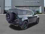 2026 Land Rover Defender S