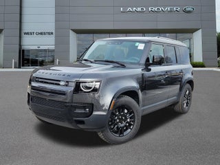 2026 Land Rover Defender S