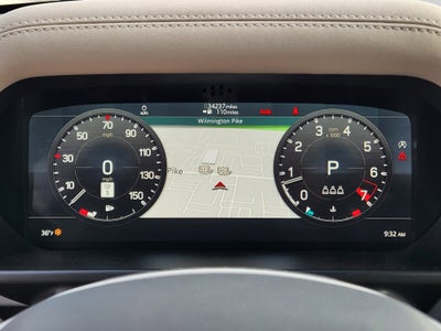 2023 Land Rover Defender 110 S