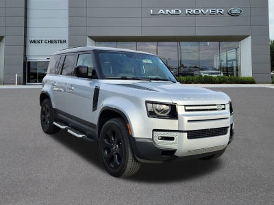 2023 Land Rover Defender 110 S