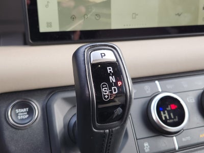 2023 Land Rover Defender 110 S