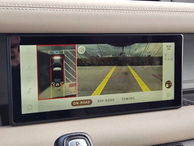 2023 Land Rover Defender 110 S