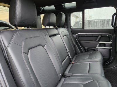 2024 Land Rover Defender 110 S