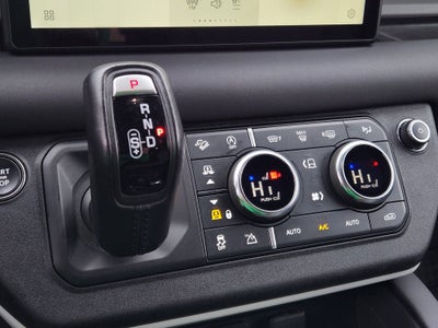 2024 Land Rover Defender 110 S