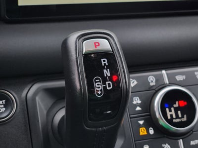 2024 Land Rover Defender 110 S