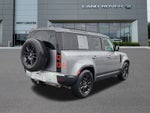 2024 Land Rover Defender 110 S