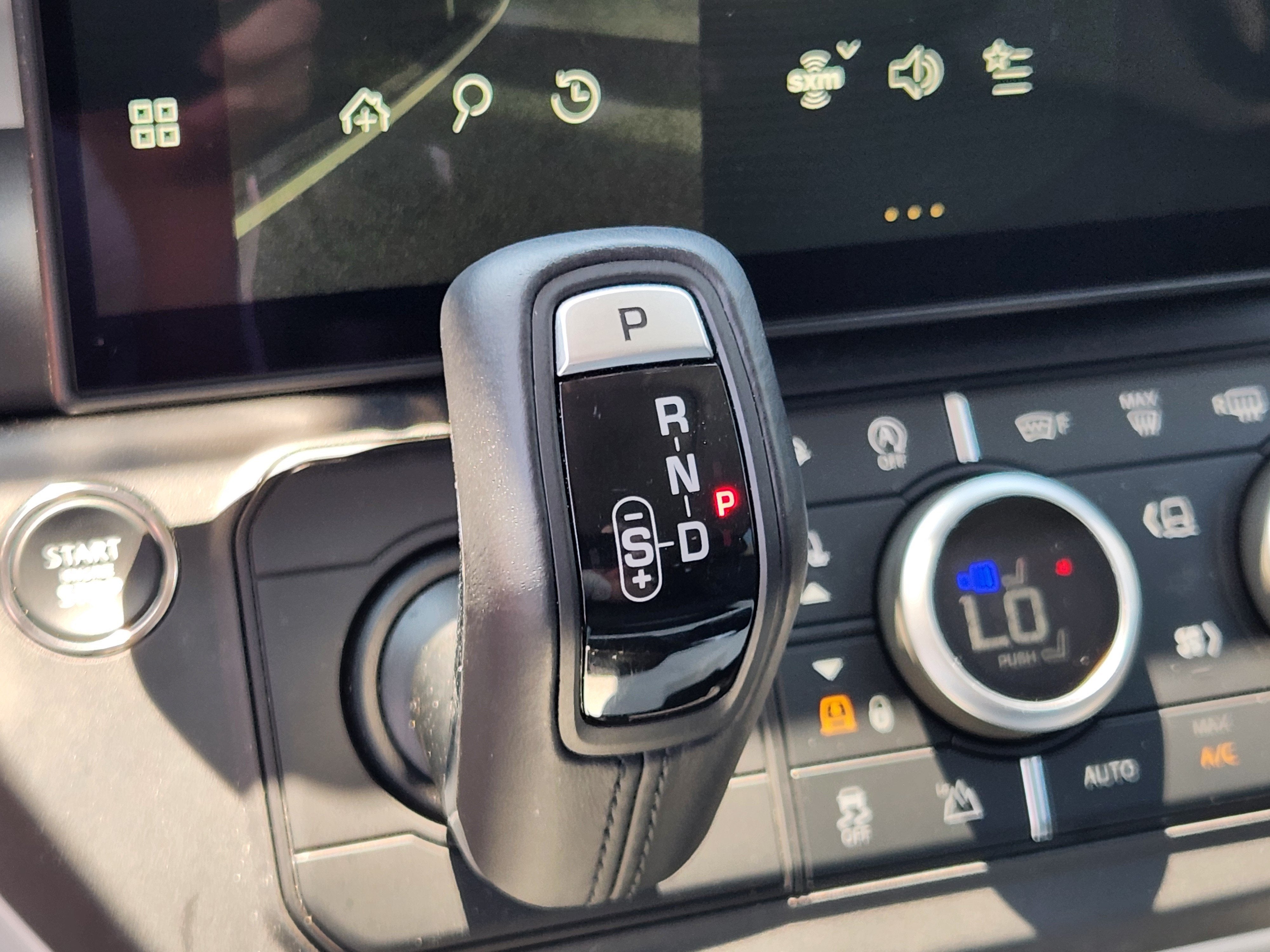 2026 Land Rover Defender 110 S