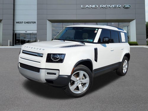 2024 Land Rover Defender 110 S