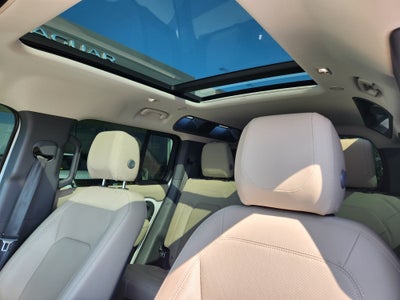 2024 Land Rover Defender 110 S