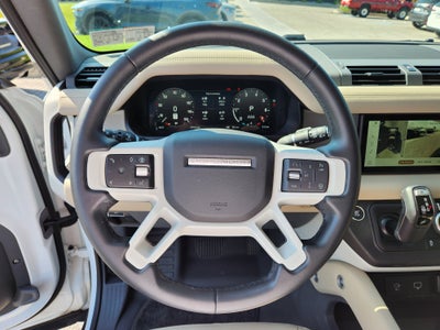 2024 Land Rover Defender 110 S