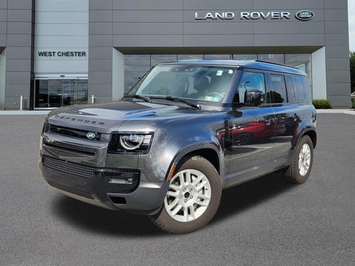2026 Land Rover Defender S