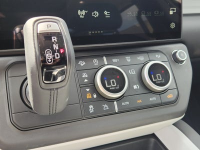 2026 Land Rover Defender S