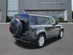 2026 Land Rover Defender S