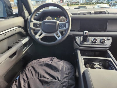 2024 Land Rover Defender 110 S