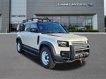 2024 Land Rover Defender 110 S