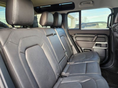 2024 Land Rover Defender 110 S