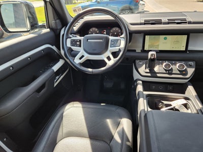 2024 Land Rover Defender 110 S