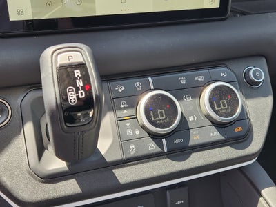 2024 Land Rover Defender 110 S