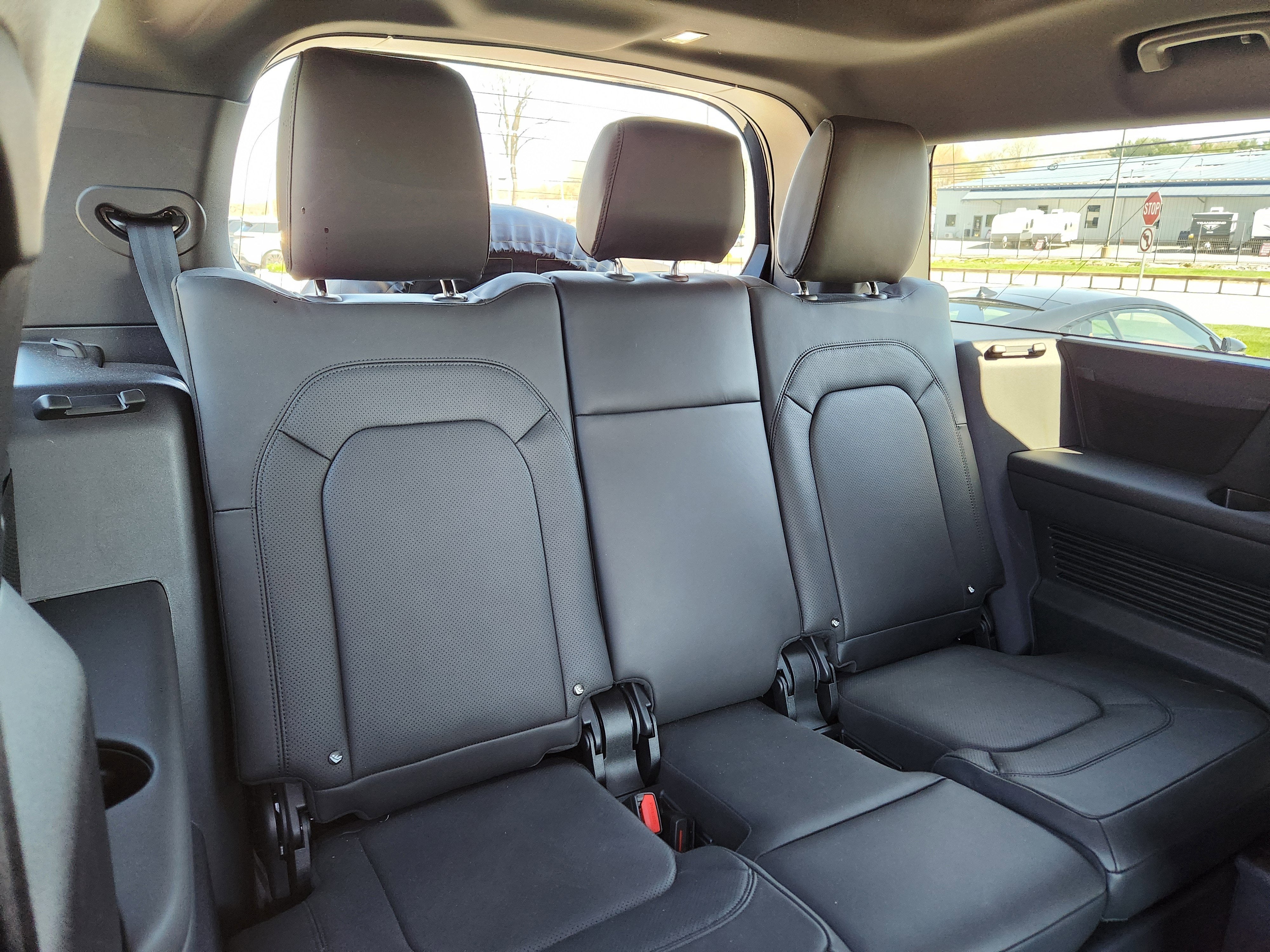 2025 Land Rover Defender S