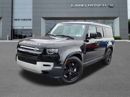 2025 Land Rover Defender 130 S