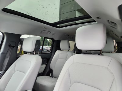 2025 Land Rover Defender 130 S