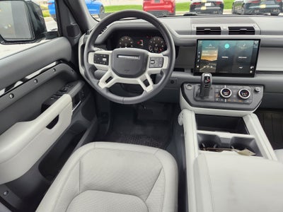 2025 Land Rover Defender 130 S
