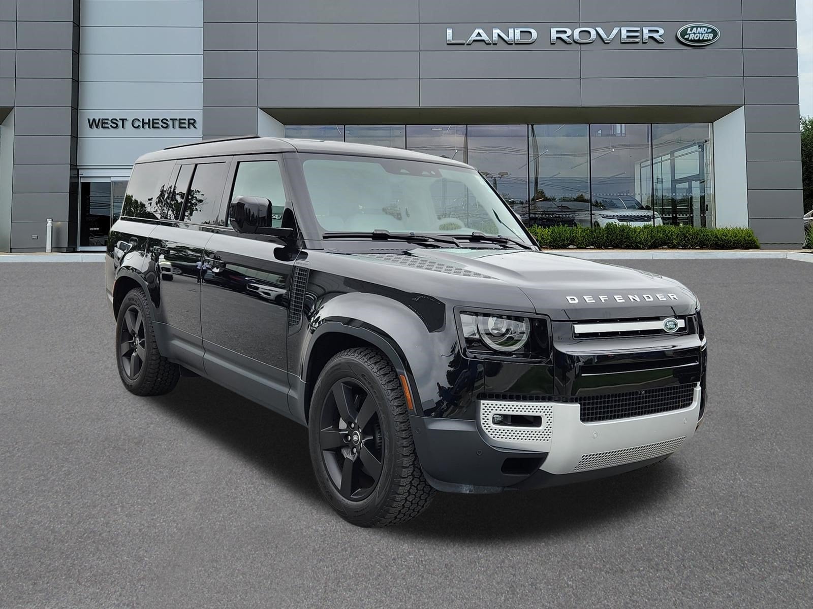 2025 Land Rover Defender 130 S