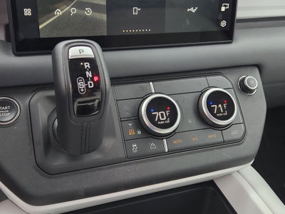 2025 Land Rover Defender 130 S