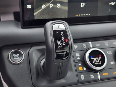 2025 Land Rover Defender 130 S