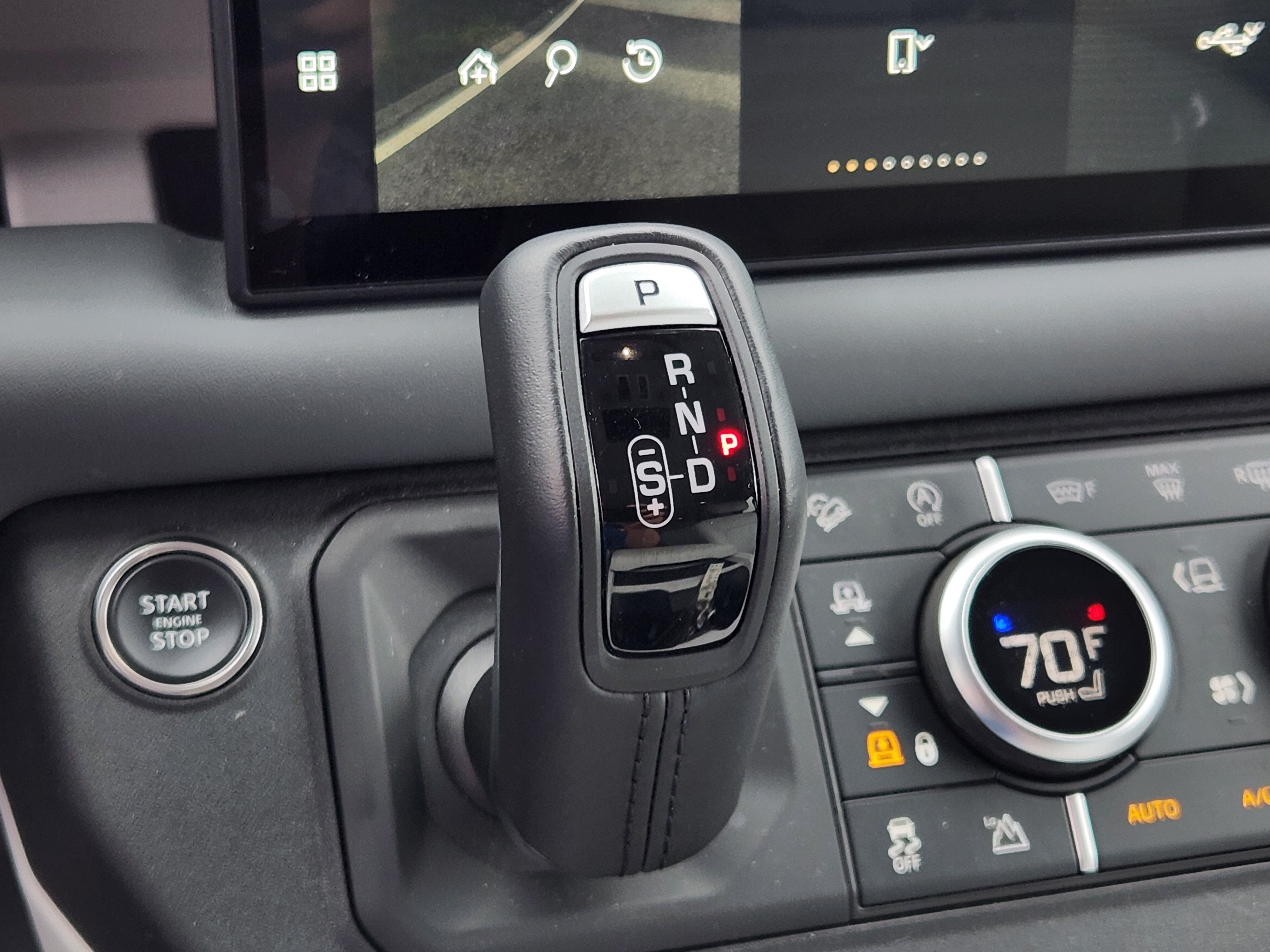 2025 Land Rover Defender 130 S