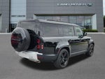 2025 Land Rover Defender 130 S