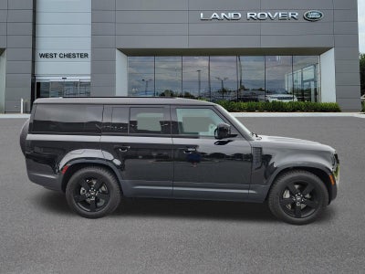 2025 Land Rover Defender 130 S