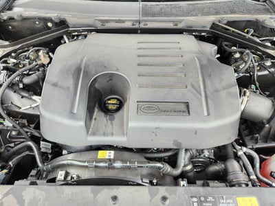 2025 Land Rover Defender 130 S