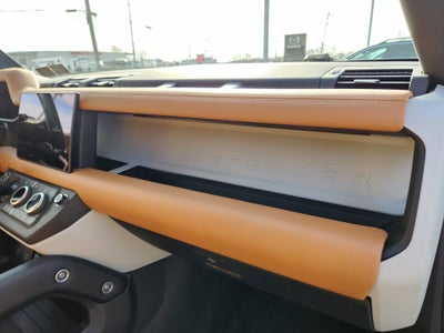 2023 Land Rover Defender 130 S