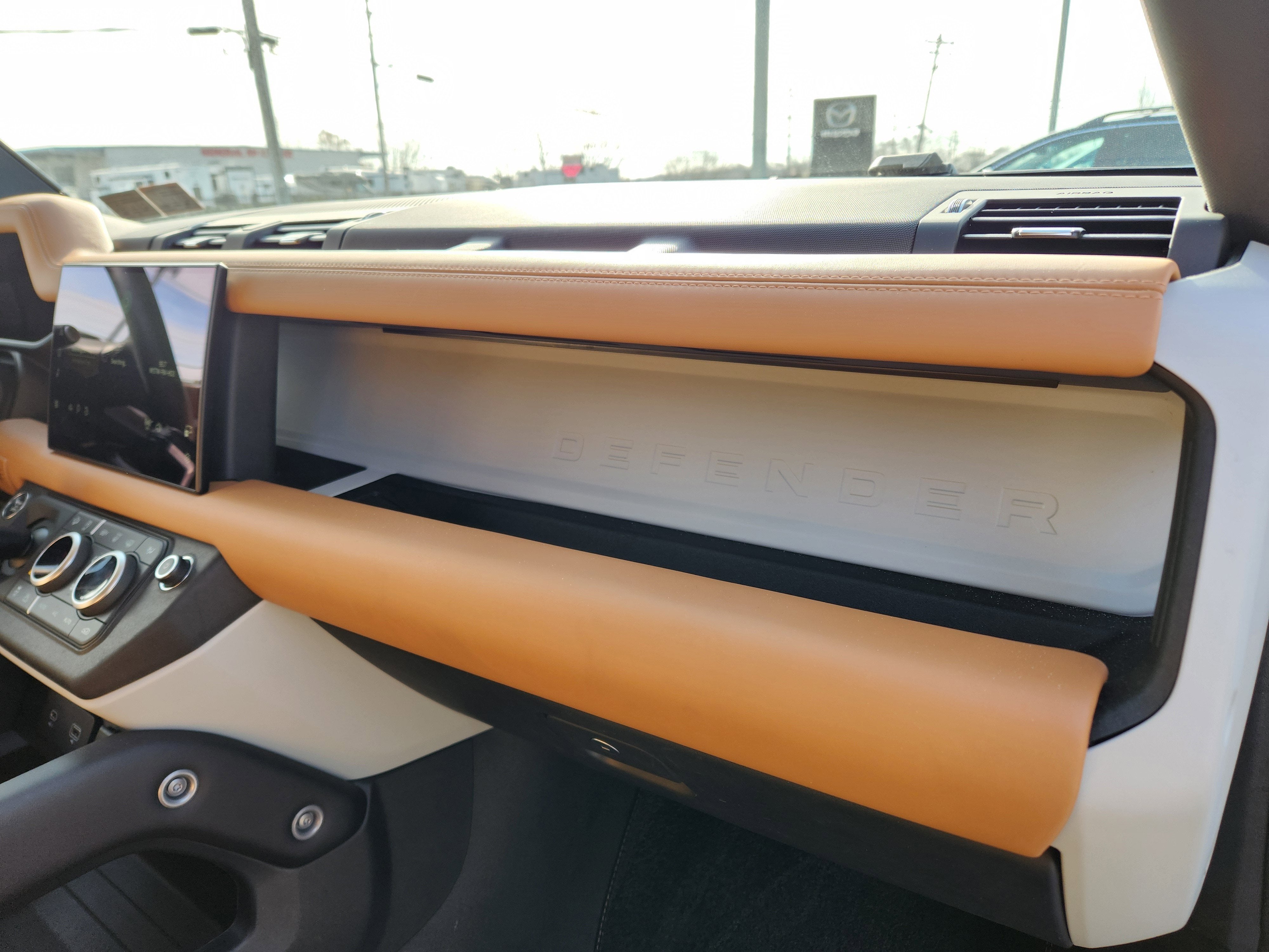 2023 Land Rover Defender 130 S