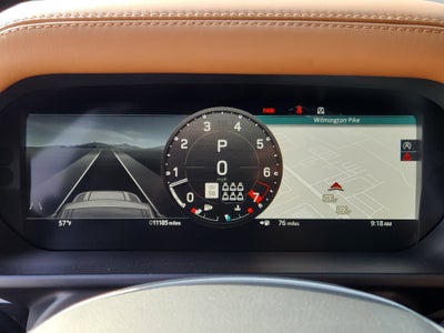 2023 Land Rover Defender 130 S