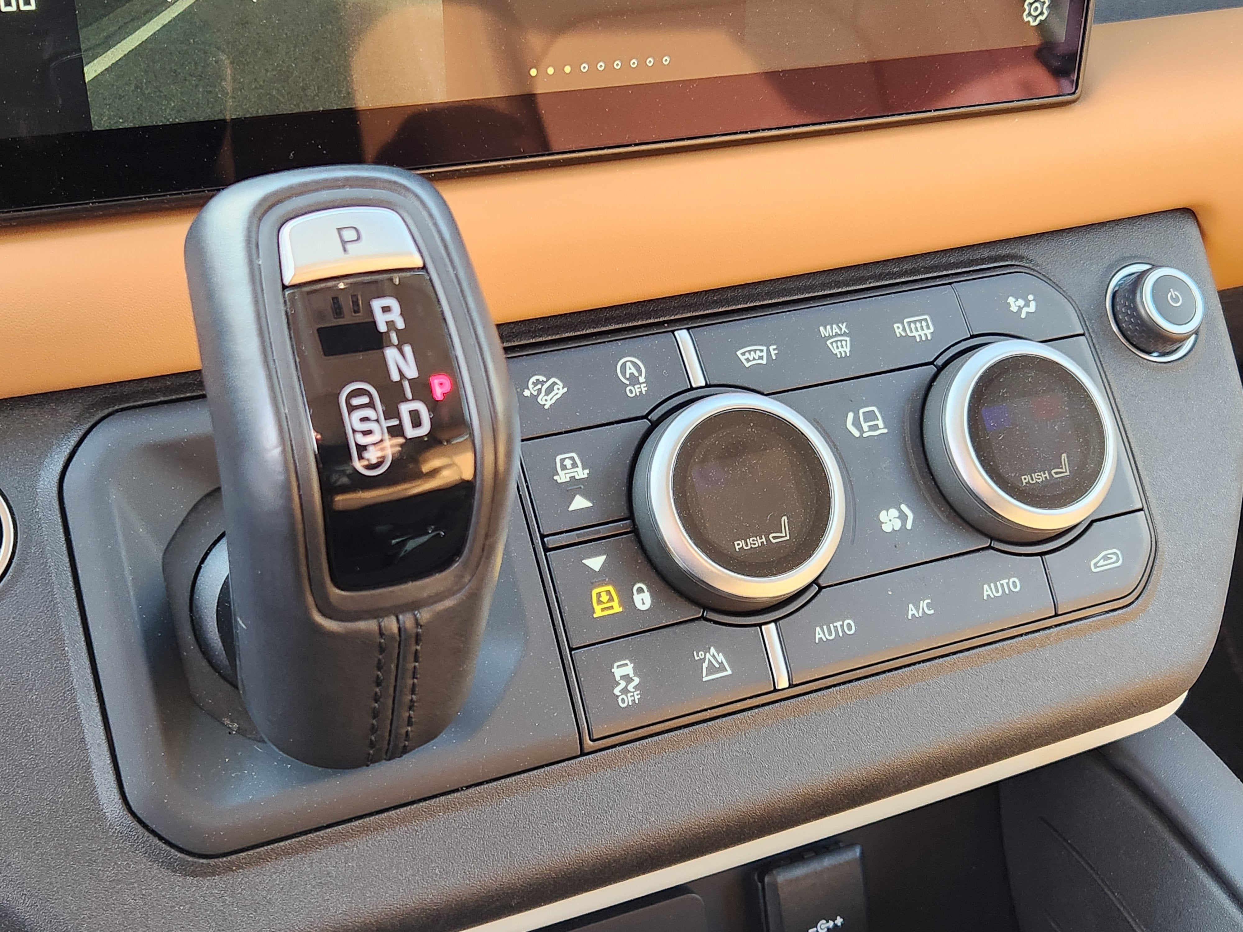 2023 Land Rover Defender 130 S