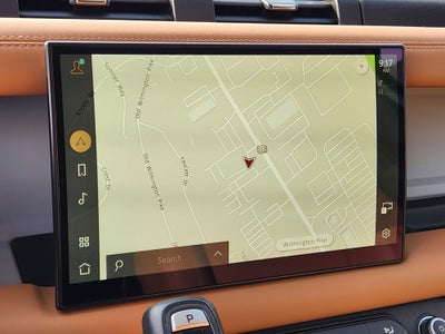 2023 Land Rover Defender 130 S