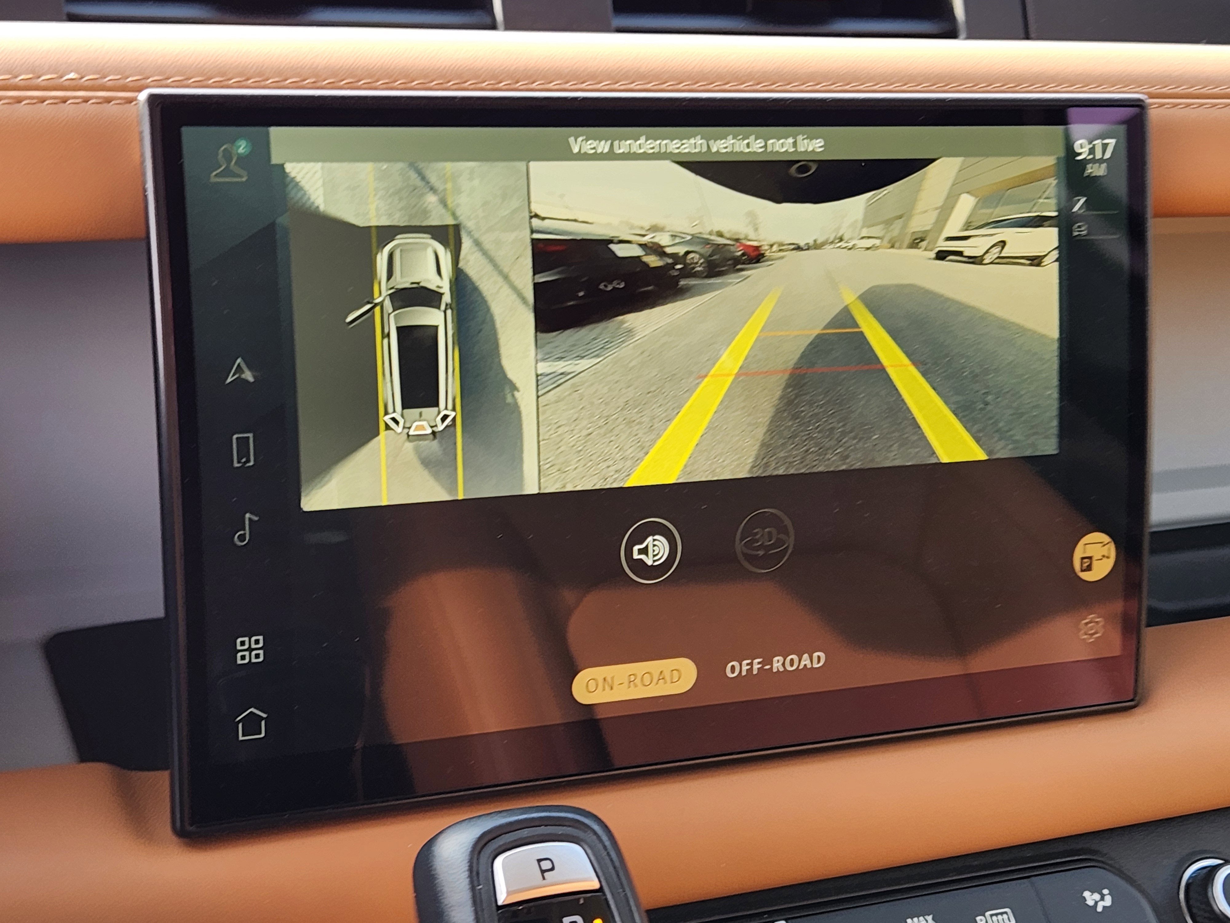 2023 Land Rover Defender 130 S