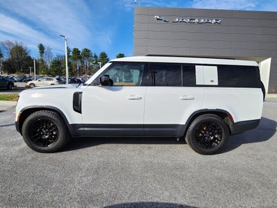 2023 Land Rover Defender 130 S