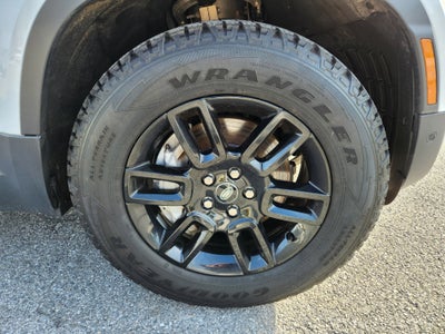 2023 Land Rover Defender 130 S