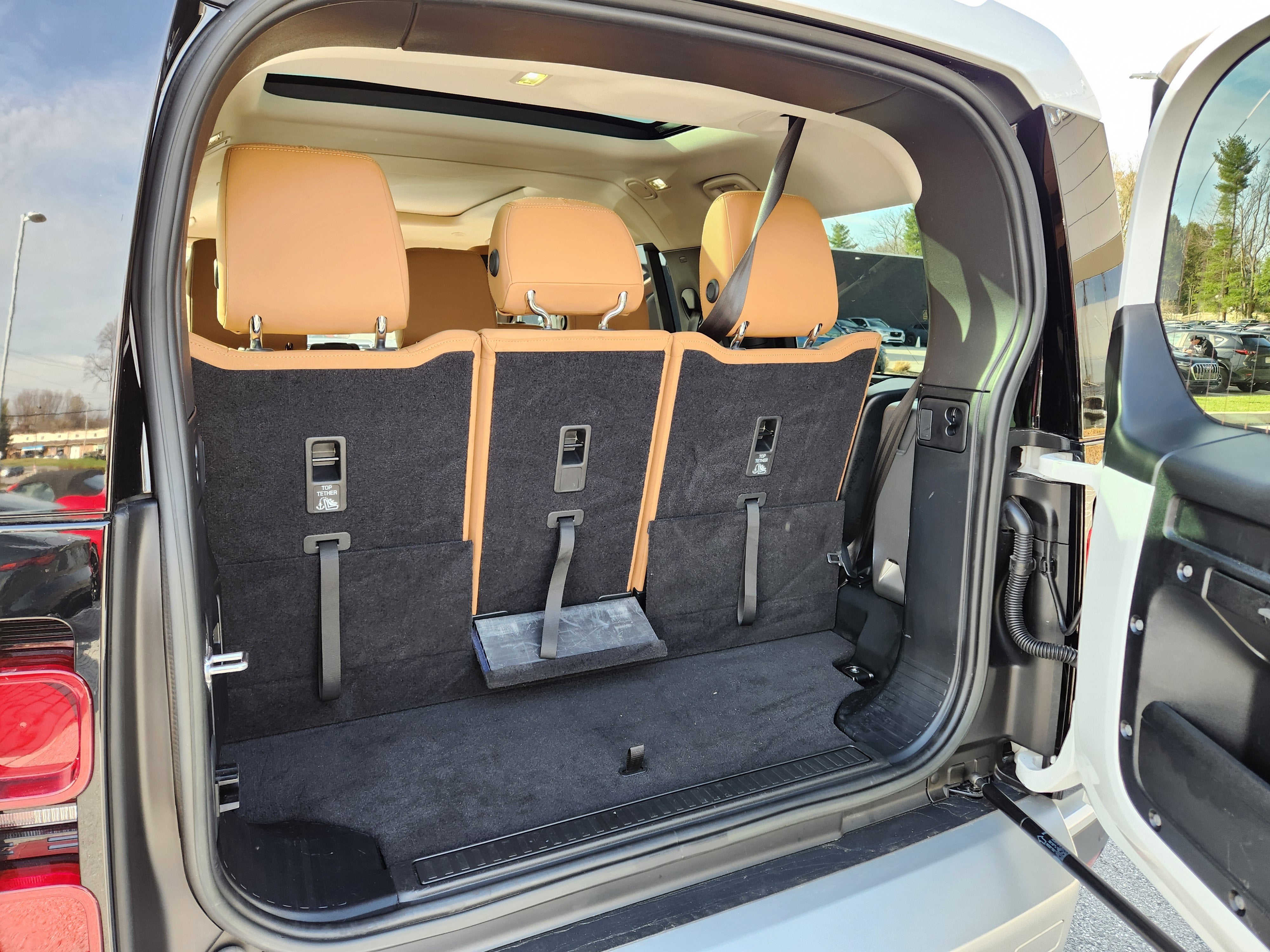 2023 Land Rover Defender 130 S