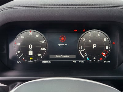 2023 Land Rover Defender 110 SE