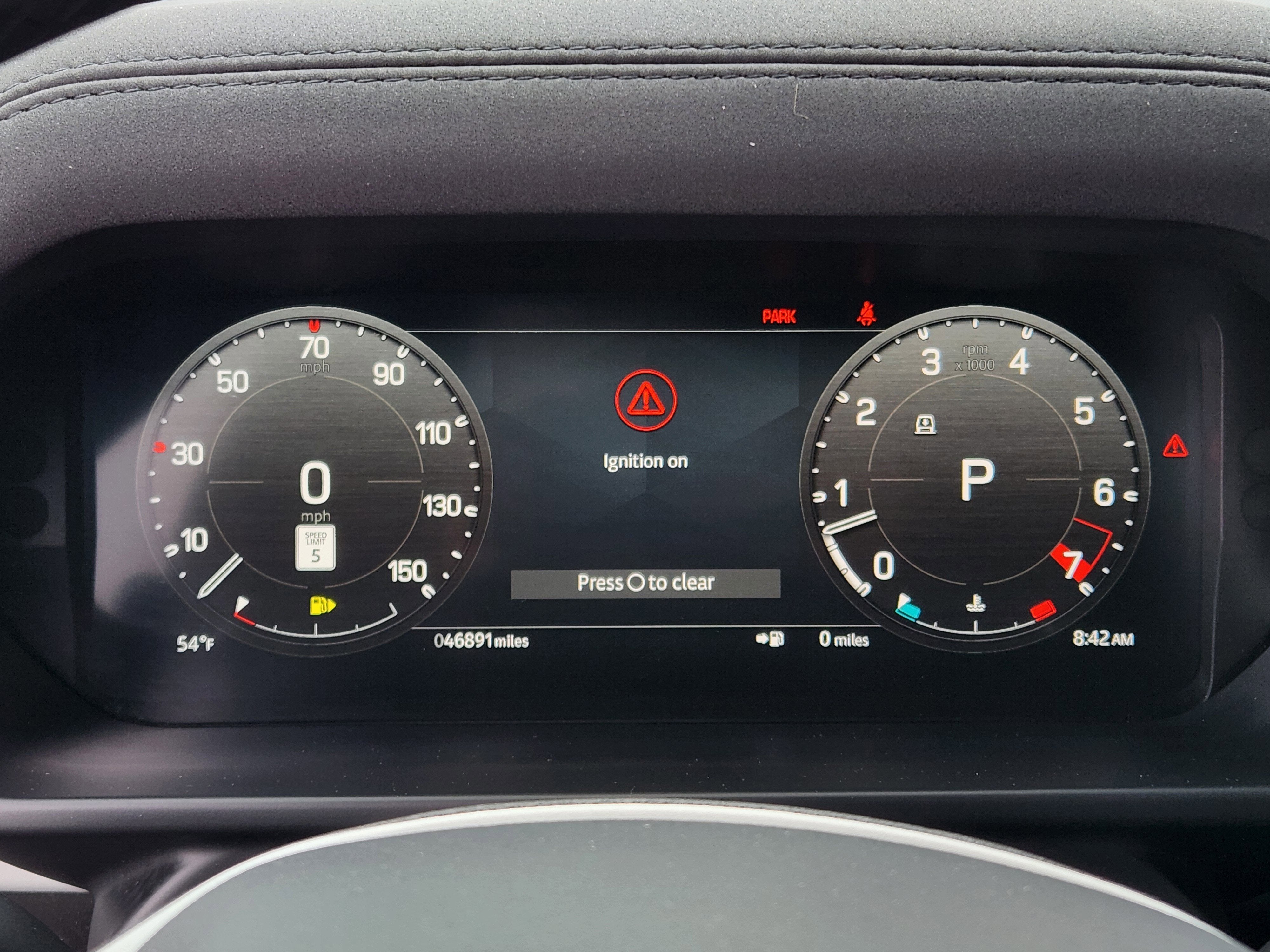 2023 Land Rover Defender 110 SE
