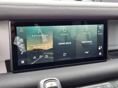 2023 Land Rover Defender 110 SE