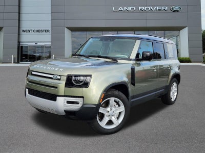 2023 Land Rover Defender SE