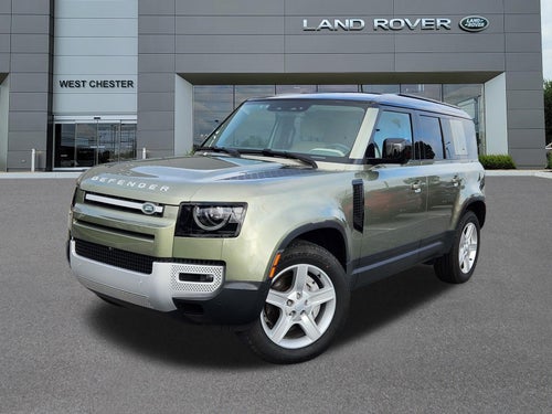 2023 Land Rover Defender SE