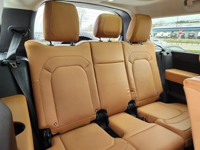 2023 Land Rover Defender 130 First Edition