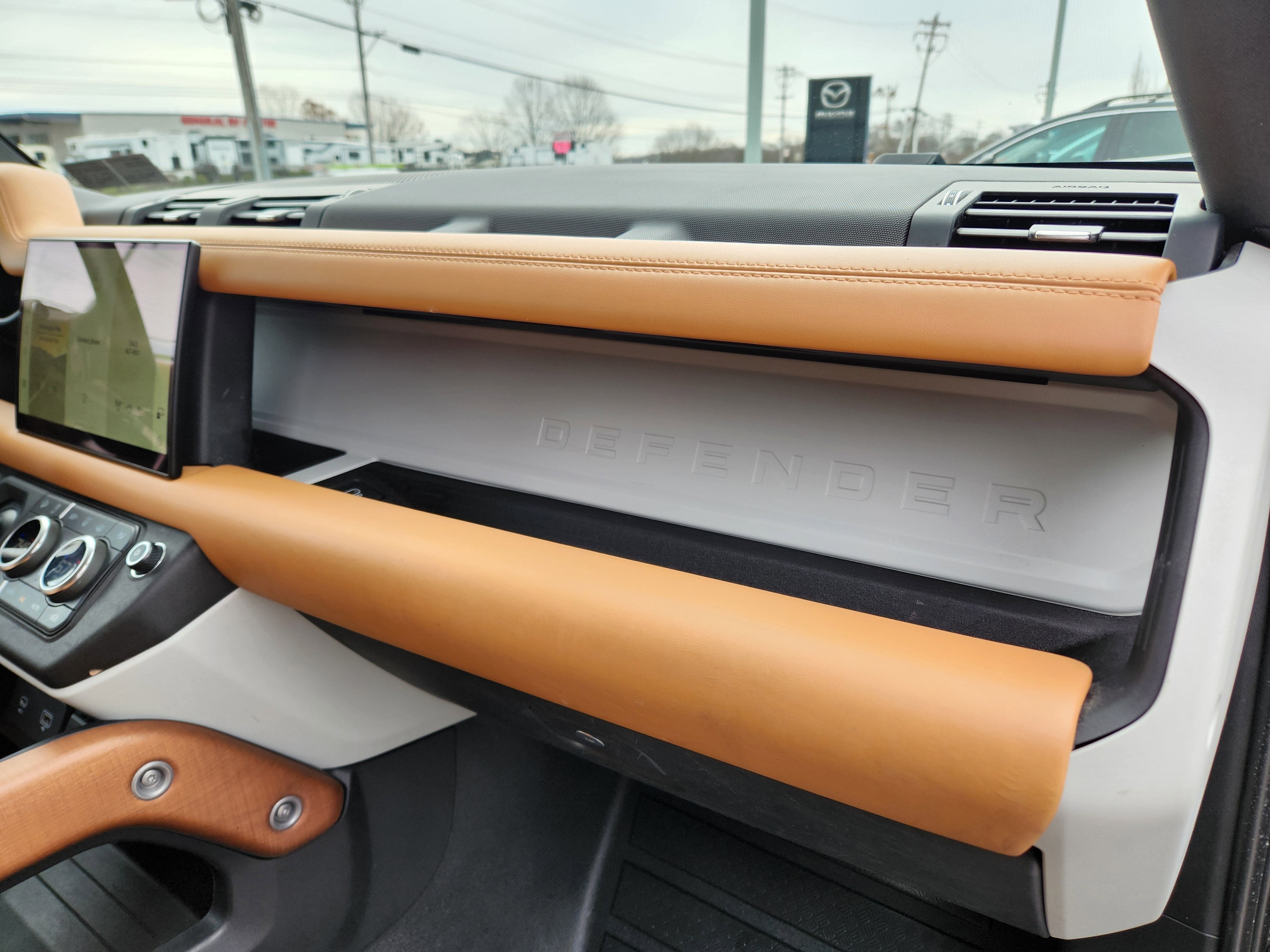 2023 Land Rover Defender 130 First Edition